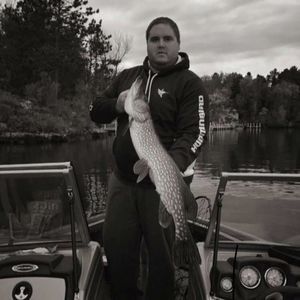 Meet your Posher, Andy